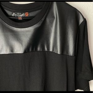 G by Guess Men’s Dress Shirt XXL